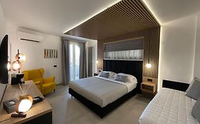 Taormina Rooms Centro Storico
